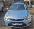 Сірий Форд Фокус, об'ємом двигуна 2 л та пробігом 287 тис. км за 5000 $, фото 1 на Automoto.ua