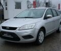 Сірий Форд Фокус, об'ємом двигуна 1.6 л та пробігом 184 тис. км за 6350 $, фото 1 на Automoto.ua