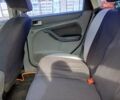 Сірий Форд Фокус, об'ємом двигуна 2 л та пробігом 366 тис. км за 5300 $, фото 16 на Automoto.ua