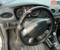 Сірий Форд Фокус, об'ємом двигуна 1.56 л та пробігом 260 тис. км за 6000 $, фото 21 на Automoto.ua