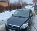 Сірий Форд Фокус, об'ємом двигуна 1.6 л та пробігом 220 тис. км за 5695 $, фото 1 на Automoto.ua