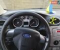 Сірий Форд Фокус, об'ємом двигуна 1.56 л та пробігом 316 тис. км за 4999 $, фото 6 на Automoto.ua
