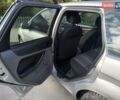 Сірий Форд Фокус, об'ємом двигуна 1.6 л та пробігом 247 тис. км за 5800 $, фото 4 на Automoto.ua