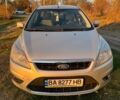 Серый Форд Фокус, объемом двигателя 1.6 л и пробегом 3 тыс. км за 4750 $, фото 1 на Automoto.ua