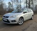 Сірий Форд Фокус, об'ємом двигуна 2 л та пробігом 404 тис. км за 5900 $, фото 28 на Automoto.ua