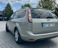 Сірий Форд Фокус, об'ємом двигуна 1.56 л та пробігом 241 тис. км за 5500 $, фото 5 на Automoto.ua