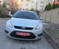 Серый Форд Фокус, объемом двигателя 1.6 л и пробегом 192 тыс. км за 5999 $, фото 2 на Automoto.ua
