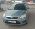 Сірий Форд Фокус, об'ємом двигуна 1.6 л та пробігом 249 тис. км за 6000 $, фото 1 на Automoto.ua