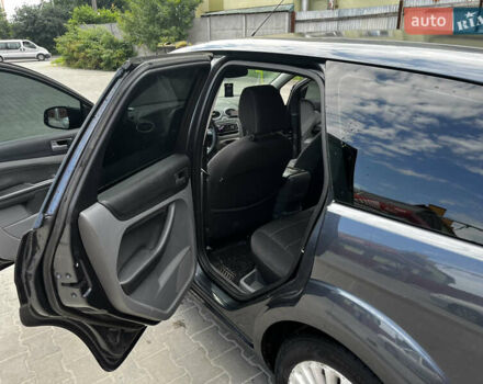Форд Фокус 2009 у Львові на Automoto.ua Сірий Форд Фокус, об'ємом двигуна 1.56 л та пробігом 270 тис. км за 6000 $, фото 5 на Automoto.ua