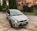 Сірий Форд Фокус, об'ємом двигуна 1.8 л та пробігом 300 тис. км за 2650 $, фото 10 на Automoto.ua