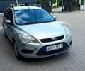 Сірий Форд Фокус, об'ємом двигуна 1.6 л та пробігом 260 тис. км за 4450 $, фото 1 на Automoto.ua