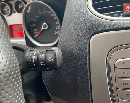 Сірий Форд Фокус, об'ємом двигуна 1.8 л та пробігом 362 тис. км за 5100 $, фото 17 на Automoto.ua