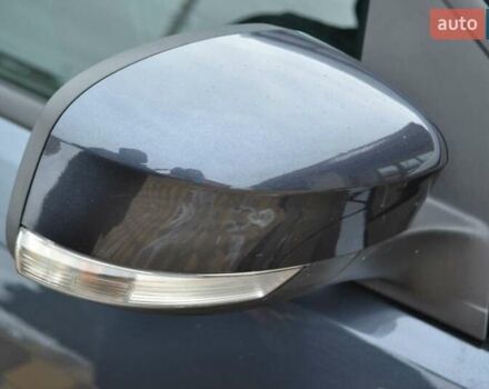 Сірий Форд Фокус, об'ємом двигуна 1.6 л та пробігом 124 тис. км за 6850 $, фото 12 на Automoto.ua