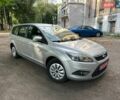 Сірий Форд Фокус, об'ємом двигуна 1.6 л та пробігом 208 тис. км за 5550 $, фото 4 на Automoto.ua