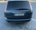 Сірий Форд Фокус, об'ємом двигуна 1.6 л та пробігом 419 тис. км за 5700 $, фото 12 на Automoto.ua
