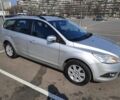Сірий Форд Фокус, об'ємом двигуна 1.6 л та пробігом 222 тис. км за 4500 $, фото 1 на Automoto.ua