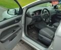 Сірий Форд Фокус, об'ємом двигуна 1.6 л та пробігом 306 тис. км за 4400 $, фото 16 на Automoto.ua