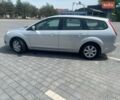 Серый Форд Фокус, объемом двигателя 1.6 л и пробегом 248 тыс. км за 4400 $, фото 12 на Automoto.ua