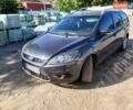 Сірий Форд Фокус, об'ємом двигуна 2 л та пробігом 293 тис. км за 5900 $, фото 1 на Automoto.ua