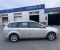 Серый Форд Фокус, объемом двигателя 1.6 л и пробегом 340 тыс. км за 2502 $, фото 3 на Automoto.ua