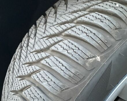 Сірий Форд Фокус, об'ємом двигуна 1.6 л та пробігом 245 тис. км за 4700 $, фото 8 на Automoto.ua