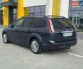 Сірий Форд Фокус, об'ємом двигуна 1.56 л та пробігом 260 тис. км за 5499 $, фото 17 на Automoto.ua