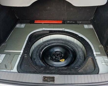 Серый Форд Фокус, объемом двигателя 1.6 л и пробегом 220 тыс. км за 5900 $, фото 8 на Automoto.ua