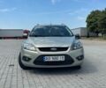 Сірий Форд Фокус, об'ємом двигуна 1.56 л та пробігом 241 тис. км за 5500 $, фото 1 на Automoto.ua