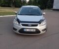 Сірий Форд Фокус, об'ємом двигуна 1.6 л та пробігом 271 тис. км за 4650 $, фото 3 на Automoto.ua