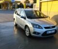 Сірий Форд Фокус, об'ємом двигуна 1.56 л та пробігом 316 тис. км за 4999 $, фото 1 на Automoto.ua