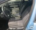 Сірий Форд Фокус, об'ємом двигуна 1.6 л та пробігом 257 тис. км за 5300 $, фото 10 на Automoto.ua