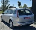Сірий Форд Фокус, об'ємом двигуна 1.6 л та пробігом 159 тис. км за 6300 $, фото 3 на Automoto.ua