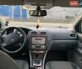 Серый Форд Фокус, объемом двигателя 2 л и пробегом 315 тыс. км за 6700 $, фото 8 на Automoto.ua
