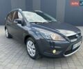 Сірий Форд Фокус, об'ємом двигуна 1.6 л та пробігом 266 тис. км за 5400 $, фото 6 на Automoto.ua