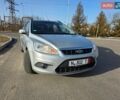Серый Форд Фокус, объемом двигателя 1.56 л и пробегом 276 тыс. км за 5599 $, фото 1 на Automoto.ua