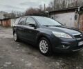 Серый Форд Фокус, объемом двигателя 1.56 л и пробегом 233 тыс. км за 5100 $, фото 6 на Automoto.ua