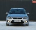Сірий Форд Фокус, об'ємом двигуна 1.6 л та пробігом 251 тис. км за 3950 $, фото 2 на Automoto.ua