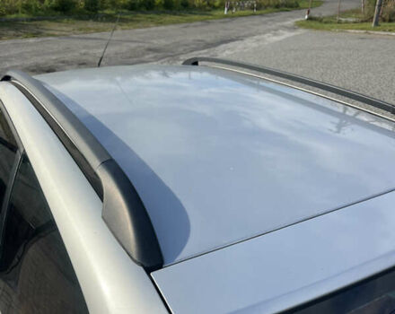 Форд Фокус 2009 в Львове на Automoto.ua Серый Форд Фокус, объемом двигателя 1.8 л и пробегом 231 тыс. км за 4700 $, фото 8 на Automoto.ua