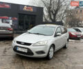 Серый Форд Фокус, объемом двигателя 1.8 л и пробегом 241 тыс. км за 4650 $, фото 1 на Automoto.ua