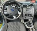 Форд Фокус 2009 у Долине на Automoto.ua Сірий Форд Фокус, об'ємом двигуна 2 л та пробігом 296 тис. км за 5550 $, фото 3 на Automoto.ua