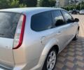 Сірий Форд Фокус, об'ємом двигуна 1.6 л та пробігом 228 тис. км за 5700 $, фото 8 на Automoto.ua