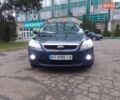 Серый Форд Фокус, объемом двигателя 1.6 л и пробегом 235 тыс. км за 5850 $, фото 1 на Automoto.ua