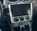 Сірий Форд Фокус, об'ємом двигуна 2 л та пробігом 169 тис. км за 5400 $, фото 20 на Automoto.ua