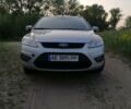 Форд Фокус 2009 у Кам'янське (Дніпродзержинськ) на Automoto.ua Сірий Форд Фокус, об'ємом двигуна 1.6 л та пробігом 290 тис. км за 6000 $, фото 2 на Automoto.ua
