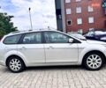Серый Форд Фокус, объемом двигателя 1.6 л и пробегом 297 тыс. км за 5999 $, фото 1 на Automoto.ua