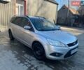 Сірий Форд Фокус, об'ємом двигуна 1.6 л та пробігом 277 тис. км за 5000 $, фото 3 на Automoto.ua