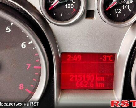 Сірий Форд Фокус, об'ємом двигуна 1.6 л та пробігом 21500 тис. км за 5000 $, фото 4 на Automoto.ua