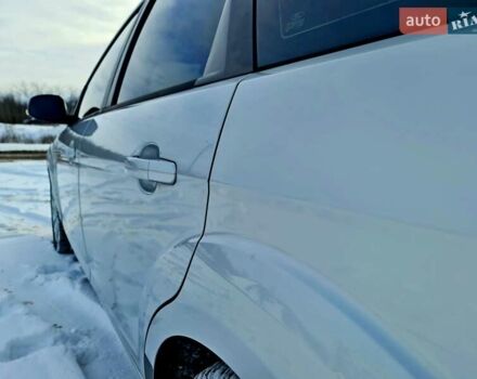 Сірий Форд Фокус, об'ємом двигуна 1.6 л та пробігом 260 тис. км за 6200 $, фото 9 на Automoto.ua