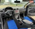 Сірий Форд Фокус, об'ємом двигуна 2 л та пробігом 260 тис. км за 4800 $, фото 11 на Automoto.ua