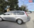 Сірий Форд Фокус, об'ємом двигуна 1.6 л та пробігом 247 тис. км за 5200 $, фото 5 на Automoto.ua